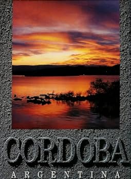 Hardcover Cordoba Argentina Book