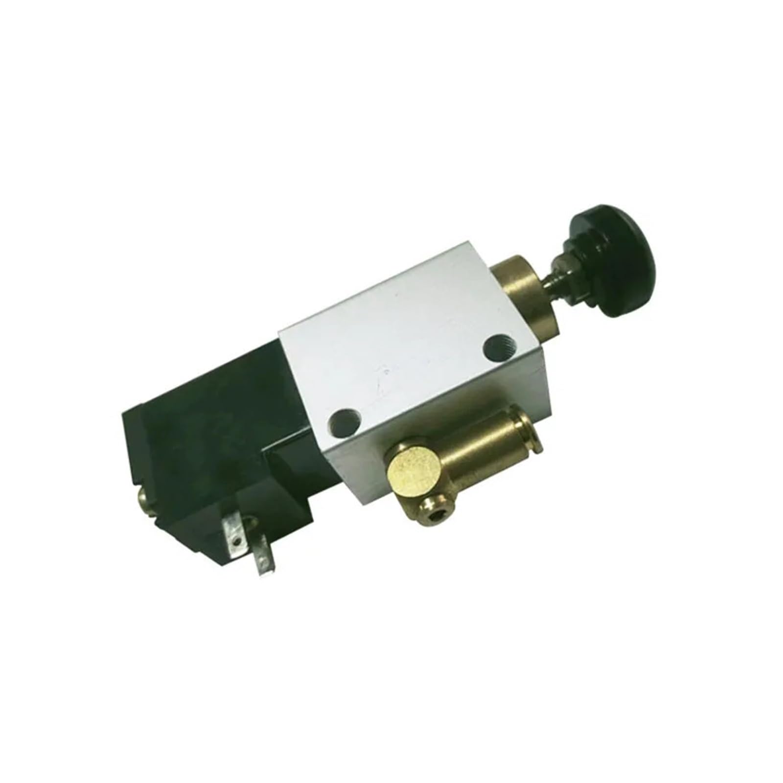 JJKKOZVQF 1 Piece 61.184.1181 Solenoid Valve SM102 SM74 CD102 AVLM-8-20-SA Cylinder Valve 61.184.1181