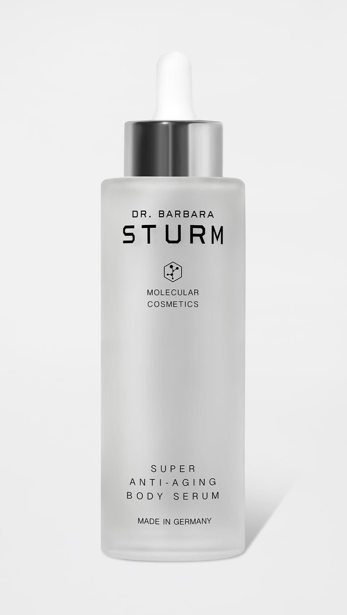 Dr. Barbara Sturm Super Anti-Aging Body Serum, 3.4 Ounce