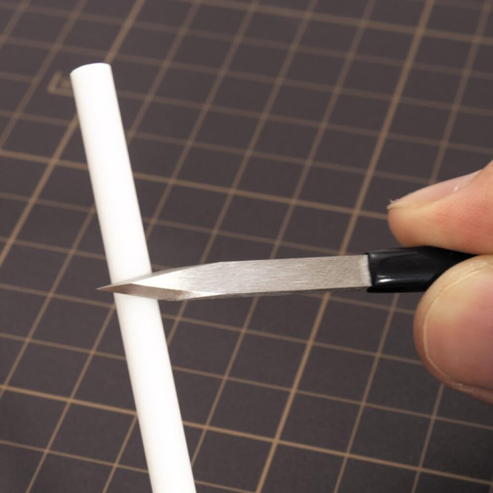 Amazon.co.jp: ミネシマ(Mineshima) キサゲ 25° 小 ホビーツール