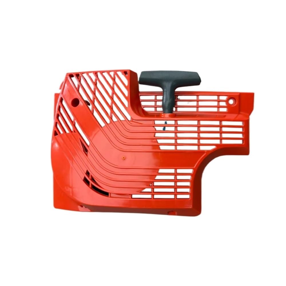 BB K1250 Gruppo Coperchio avviamento Manuale a Strappo Adatto for frese a Disco K1250 K1260 K1270 seghe da Taglio 506 27 55-01