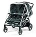 Peg Perego Parapioggia per Passeggino Due, per Book, For Two