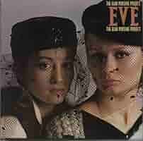 Amazon.com: Eve: CDs & Vinyl