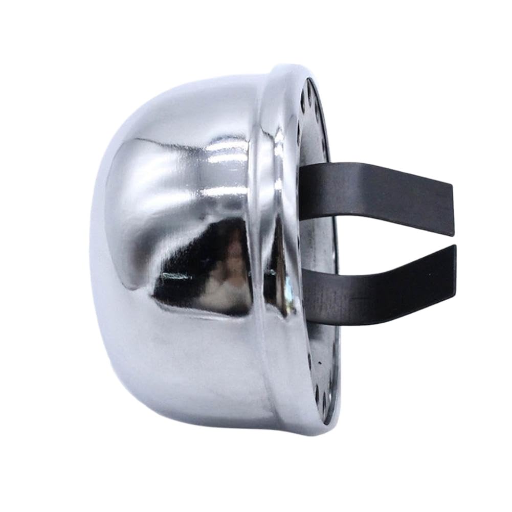 Tapón de llenado de aceite con respiradero a presión compatible con Street Rod Muscle Sbc 283 327 350