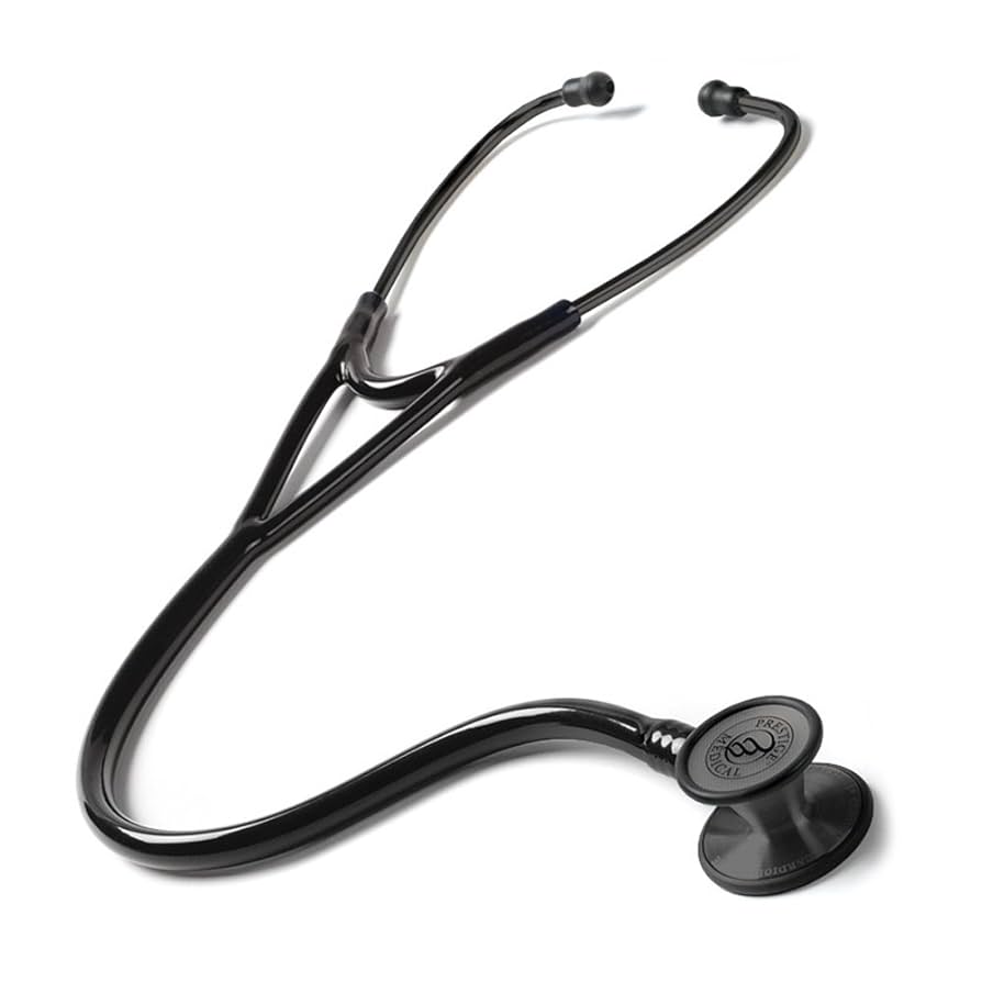 Amazon.com: Prestige Medical Clinical Cardiology Stethoscope
