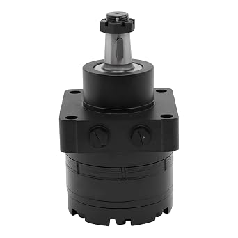 Hydraulic Drive Wheel Motor, for John Deere 737 757 777 797 7200 7400 8500, Hydraulic Motor TCA12678 TCA17739