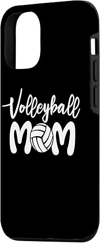 Miniatura 2 de iPhone 13 Voleibol Mom Beach - Vball Voleibol Mom Case
