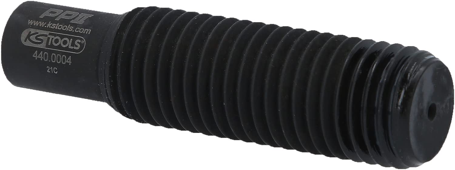 Tige de pression réglable M24 pour débloquer roulement grippé 92 mm - 8