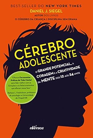 Cérebro Adolescente