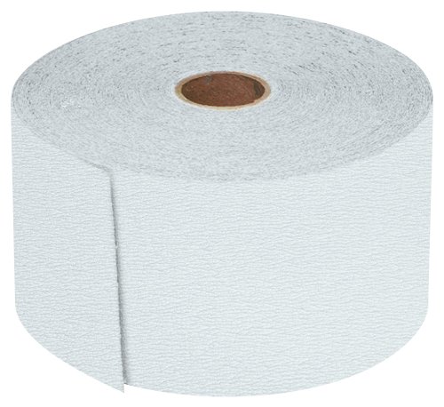 3M Stikit Paper Sheet Roll 426U, 2-3/4 in x 50 yd 220 A-weight