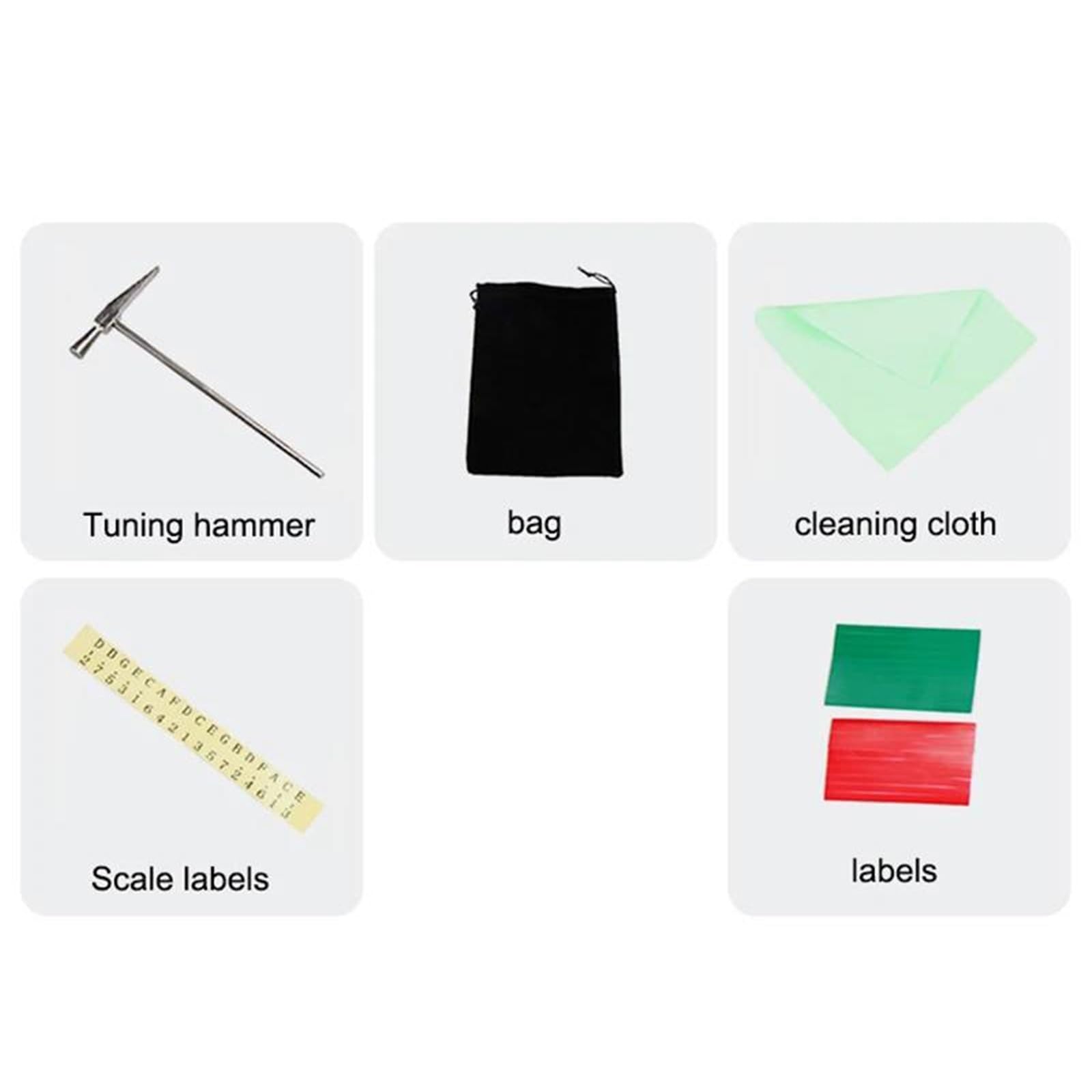 Kalimba For Beginners 17 Keys Kalimba Wooden Material Thumb Piano Professional 17 Keys Acacia Mbira Keyboard Instrument