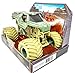 Monster Jam Official 1:24 Scale Diecast Monster Truck (Series 19 Soldier Fortune)