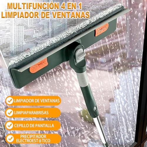 Varilla de 1/2 para kit CFE 3 Imagen adicional