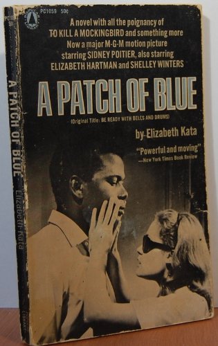 A Patch of Blue B000P1IRRM Book Cover