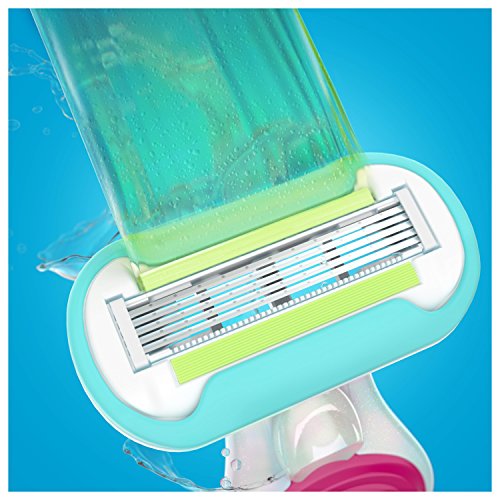 Gillette Venus Snap Women' s Compact Razor Gift