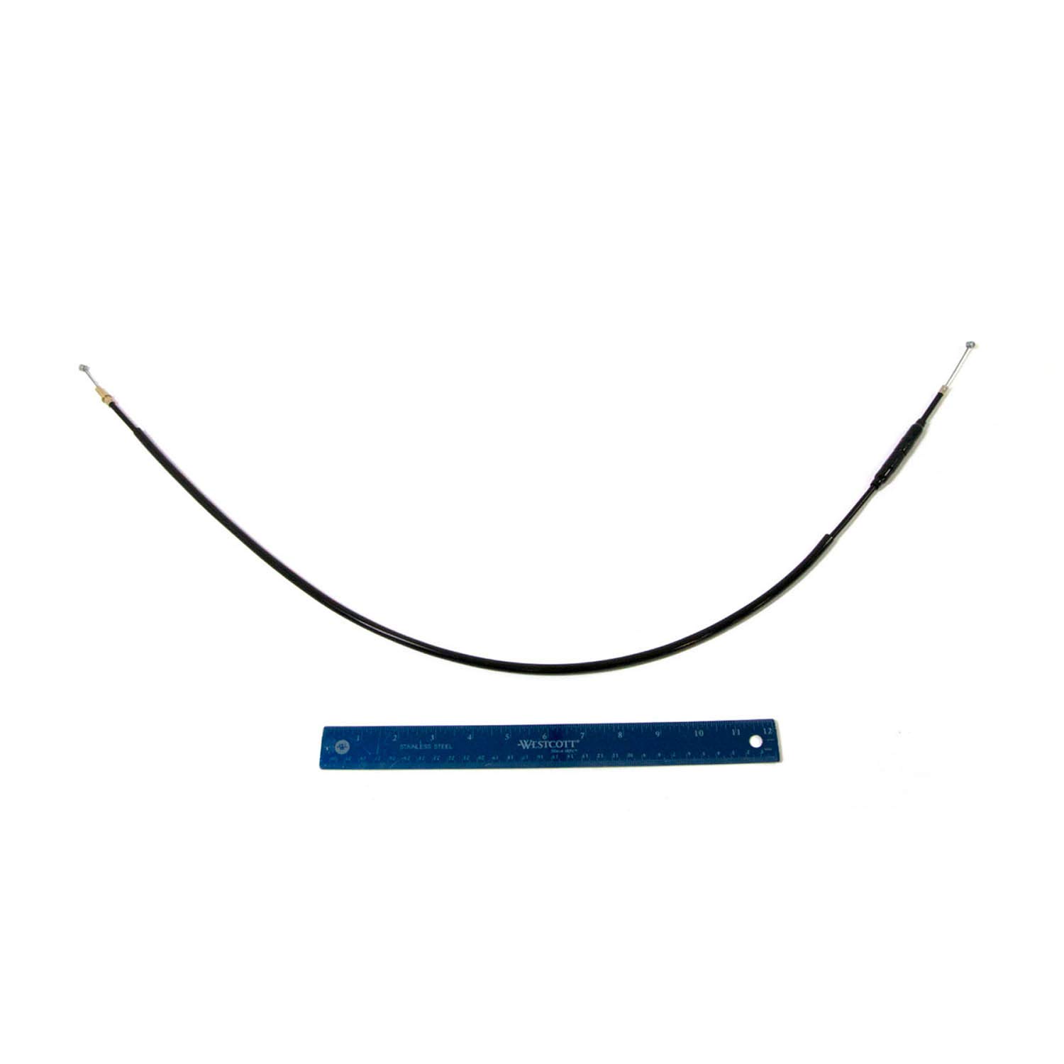 Amazon.com: Polaris 0453773 Manual Choke Cable Sawtooth Phoenix