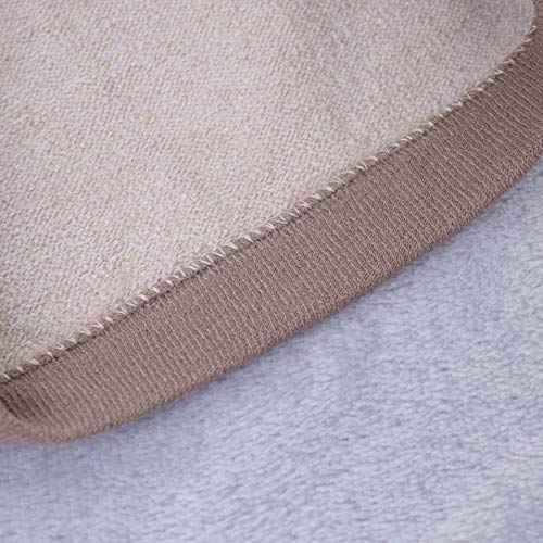 Faja lumbar térmica Garneck Soft Wool talla S miniatura 6