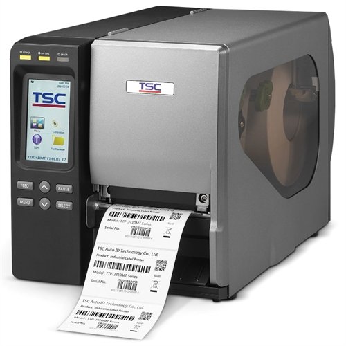 Tsc ttp-2610mt