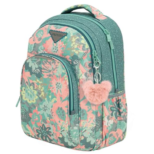 Sportandem Mochila Doble Cuerpo Grp Ac Privata Blooming