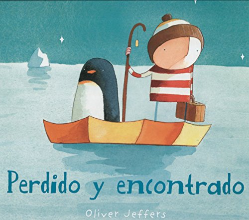 Perdido y encontrado (A La Orilla Viento (especiales))