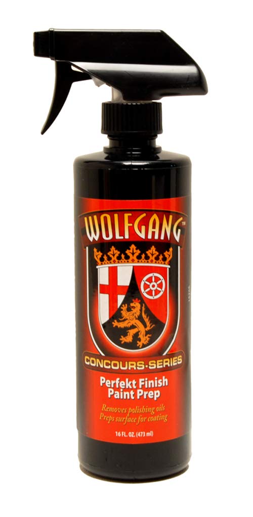 ペンギン KOOLクールアンティーク❤︎1954年プロステッドグラス完璧セット！ Amazon.com: Wolfgang Concours Series Perfekt Finish Paint Prep