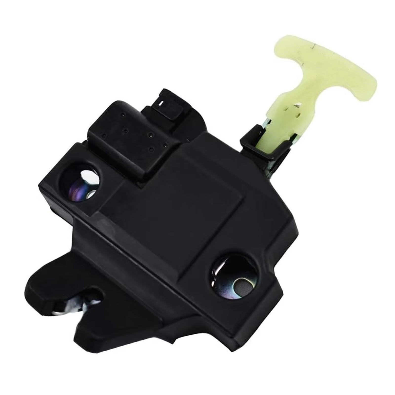 Sjbeua One Color Boot Tailgate Lock Trunk Lid Door Lock Actuator For Toyota For Camry For Aurion Xv40 2007 2008 2009 2010 2011 For Daihatsu For Altis 64600-33120 Boot Lock Latch Actuator
