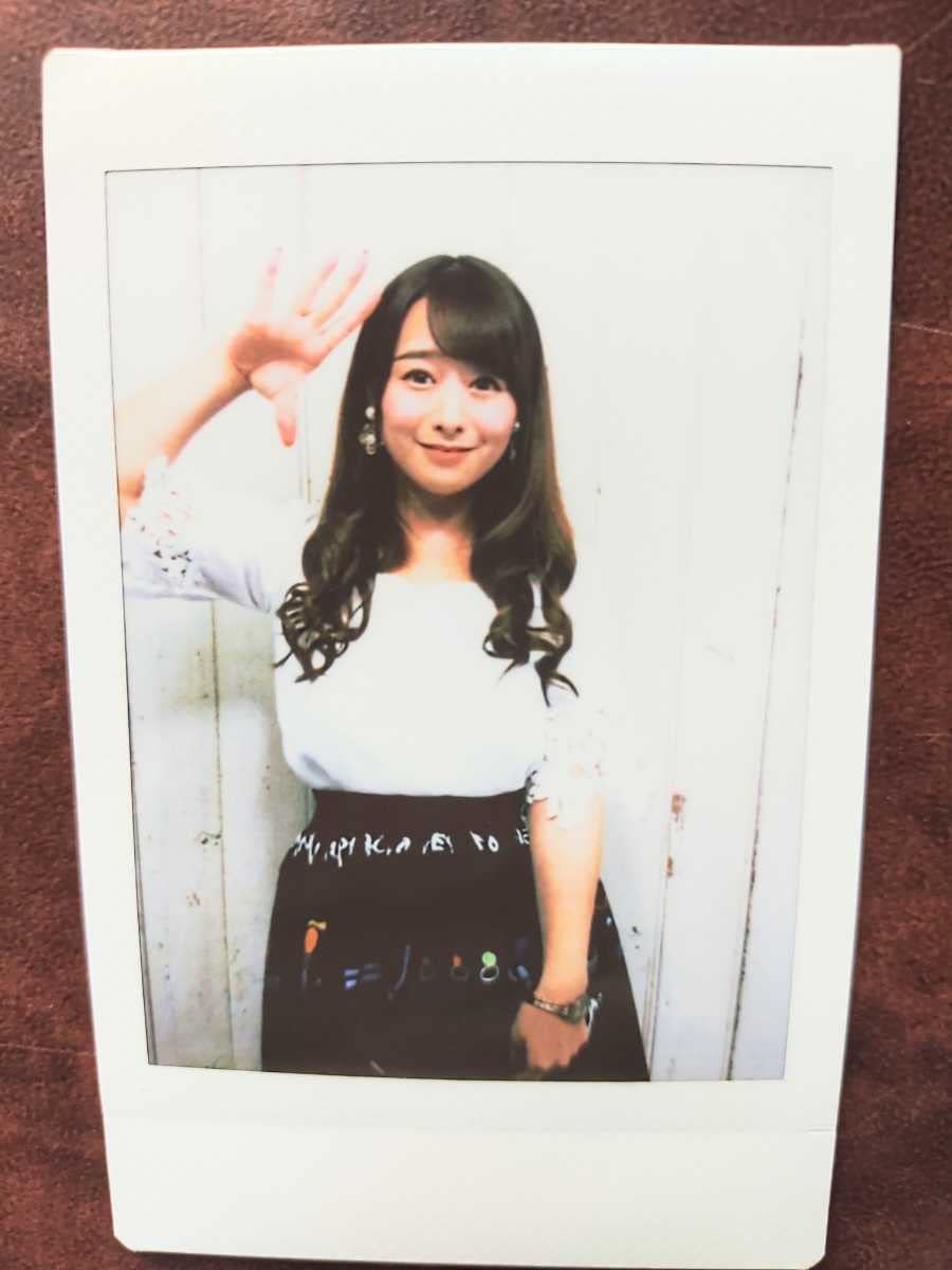 白石茉莉奈　直筆サイン入りチェキ　ボディスーツ 白石茉莉奈 サイン入りチェキ - メルカリ