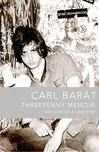 Télécharger Threepenny Memoir: The Lives of a Libertine (English Edition) PDF Ebook En Ligne