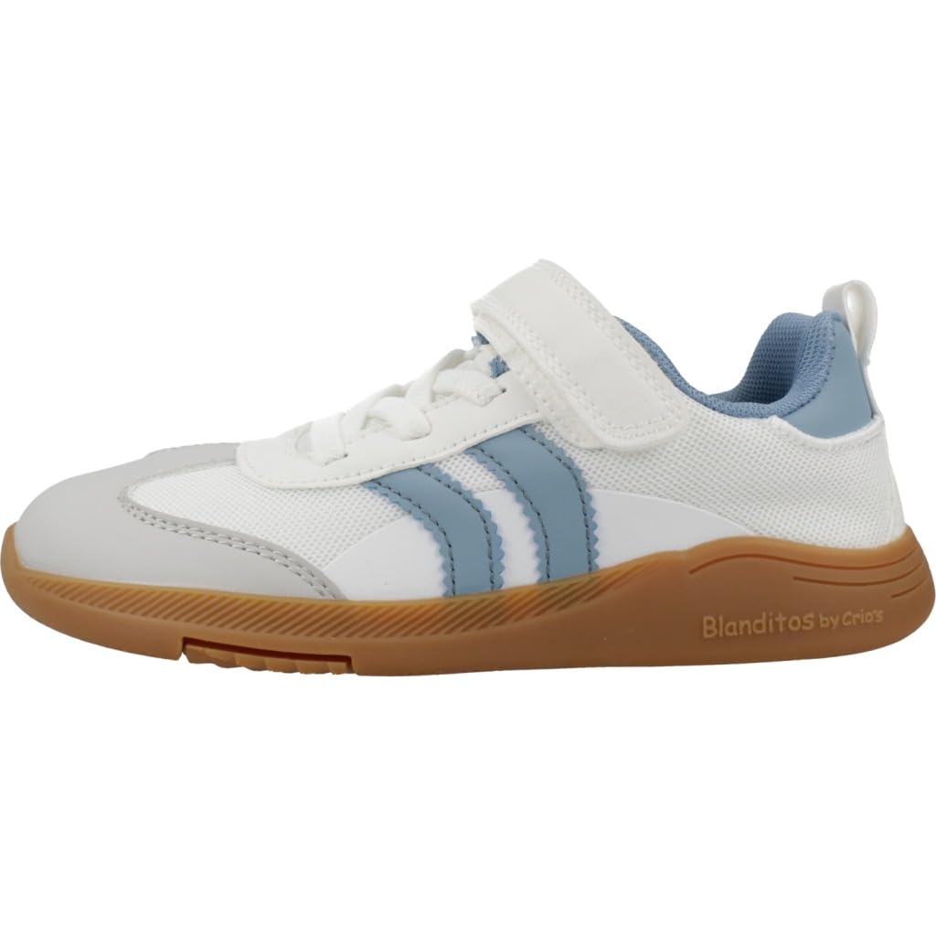 Blanditos by Crio´s BLANDITOS Zapatillas Barefoot Ares