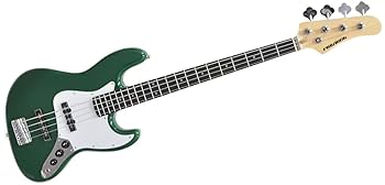 美品 Playtech プレイテック プレシジョンベース プレベ グリーン 緑 美品 Playtech プレイテック プレシジョンベース プレベ