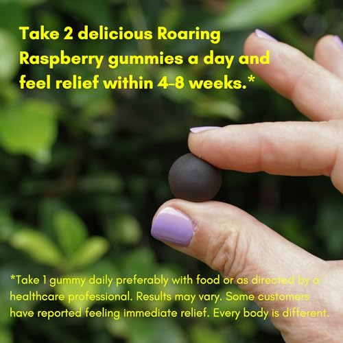 Image of So Mush Support Hormone Free Gummies for Menopause - Supports Energy, Focus, Immunity, Gut Health and More. 10 Functional Mushrooms (30 Servings)
