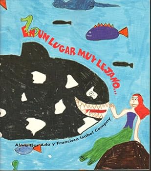 Paperback En un lugar muy lejano [Spanish] Book