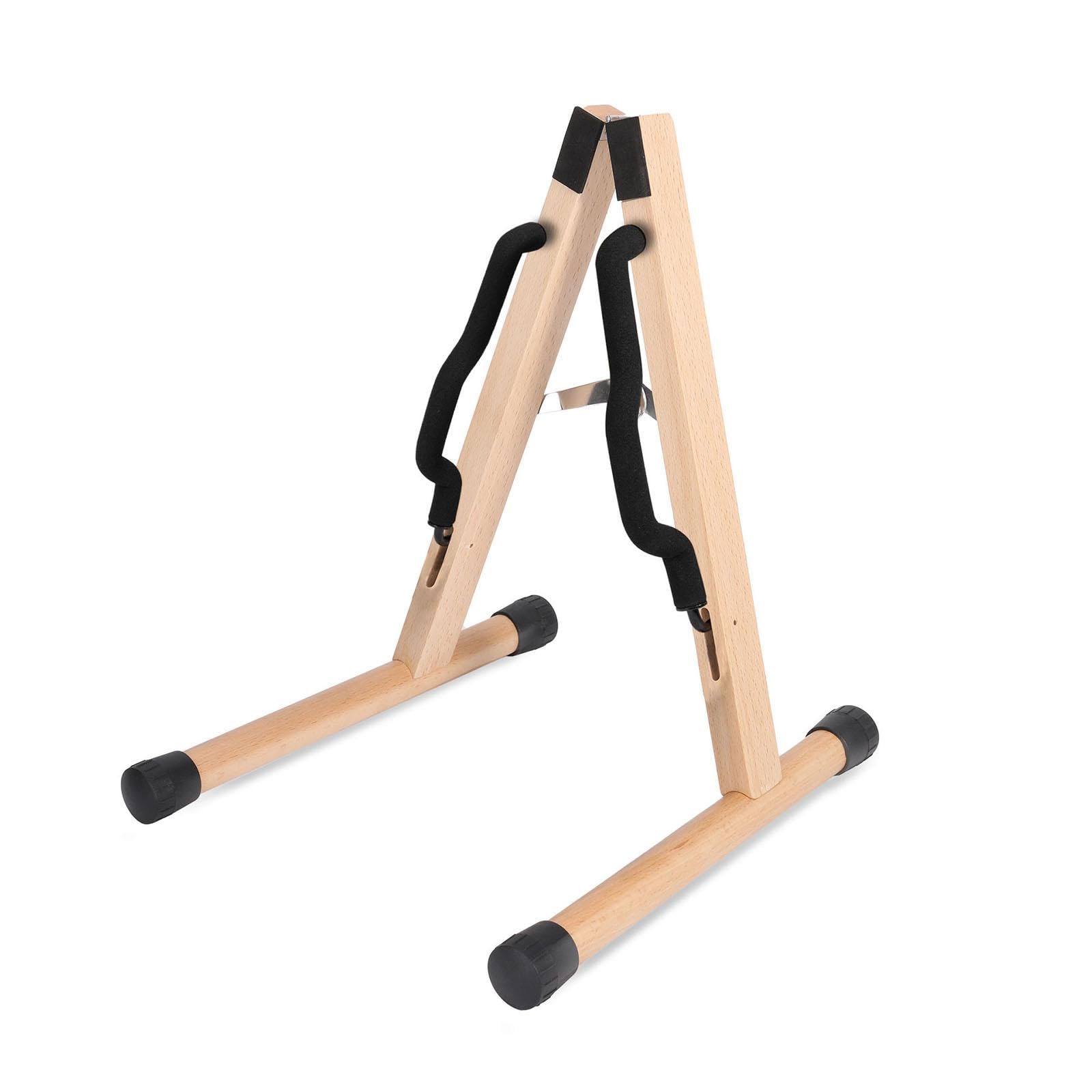CALANDIS™ Electric Guitar Stand Cello Stand for String Instrument Electric Bass Violin | Stands & Hangers | Parts & Accessories | Guitars & Basses | Musical Instruments & Gear - Image 5 thumbnail