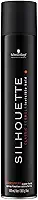 Silhouette Spray Extra Forte 500ml, Schwarzkopf Professional