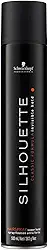 Silhouette Spray Extra Forte 500ml, Schwarzkopf Professional