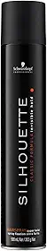 Silhouette Spray Extra Forte 500ml, Schwarzkopf Professional