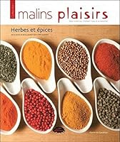 Herbes et épices 289657106X Book Cover