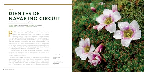 100 Hikes of a Lifetime: The World's Ultimate Scenic Trails - Image 8