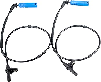 ABS-03 ベジット Amazon.com: Rear ABS Wheel Speed Sensor Left Right fit for BMW X3