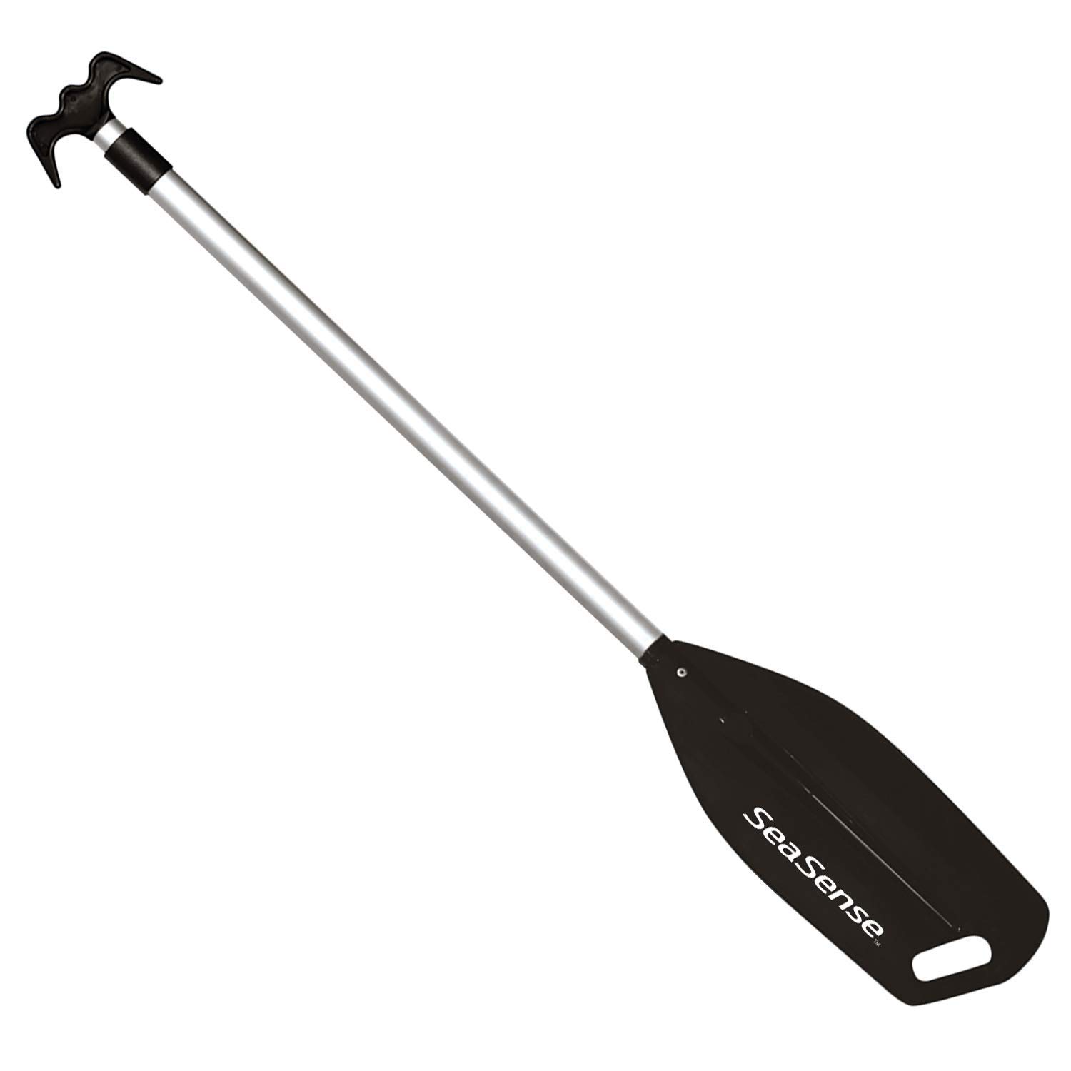 SeaSense Paddle Boat Hook Telescoping