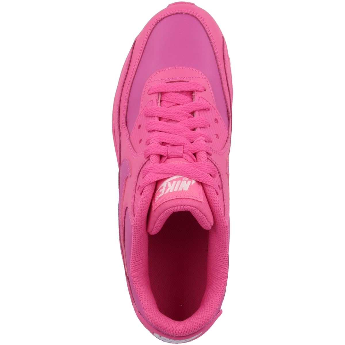 Nike Air Max 90 Ltr (Gs) Damen Leichtathletikschuhe