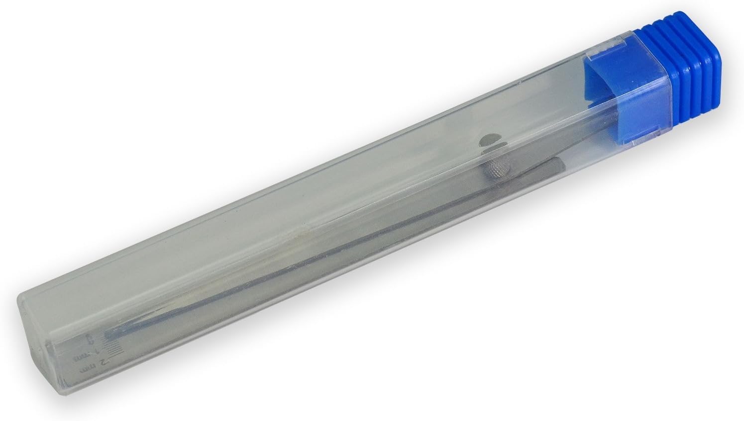RIVERWELD Medidor de picaduras Soldadura V-Wac Inspección Socavado Altura Corona