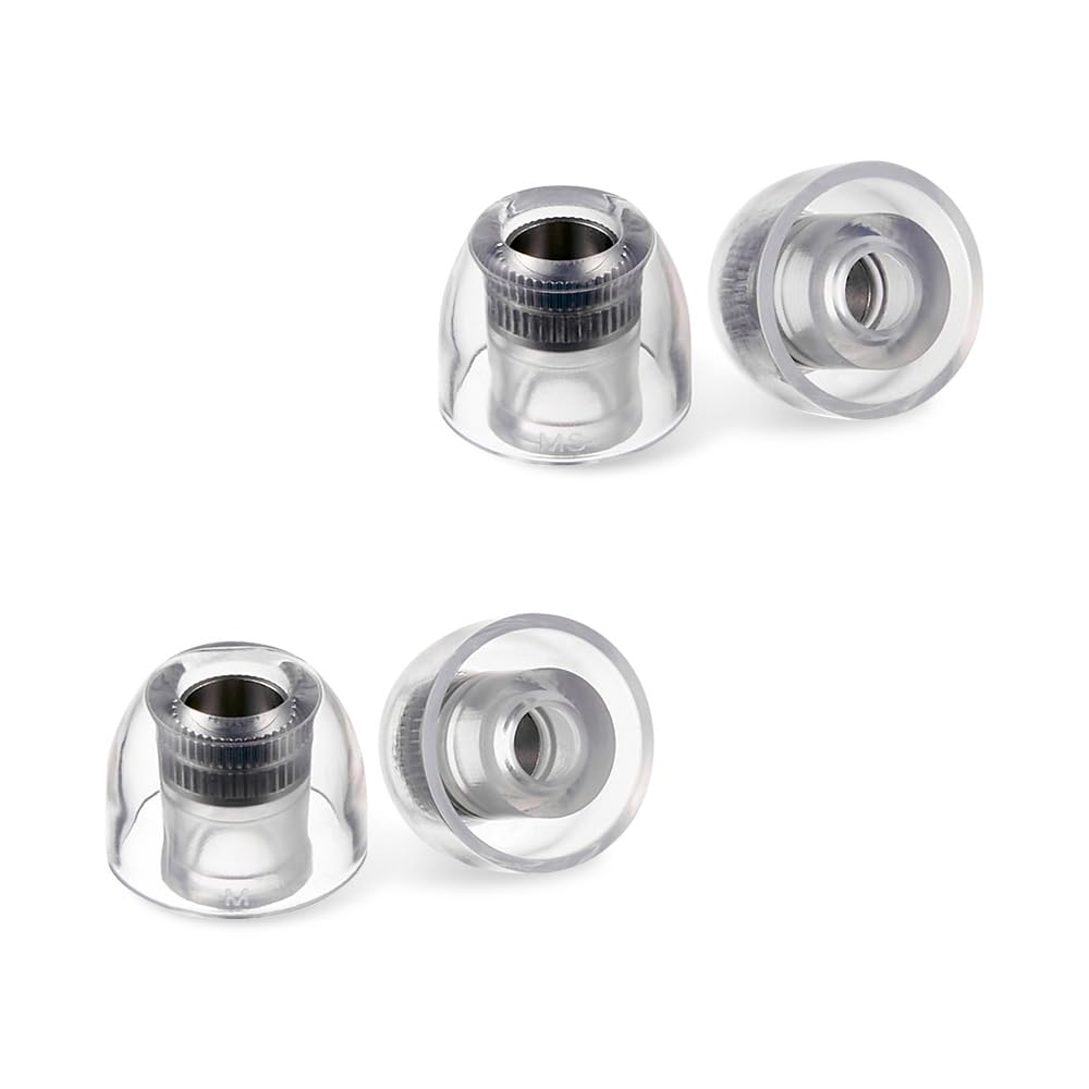 Amazon | 【VGP2026企画賞】AZLA SednaEarfit mithryl Standard