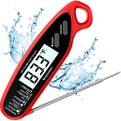 Best Meat Thermometers Best Cost