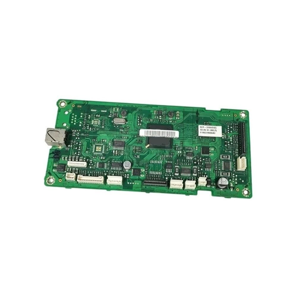 Placa formateadora Principal Apto for Samsung SCX-3200