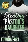 Stealing The Pastor's Daughter
