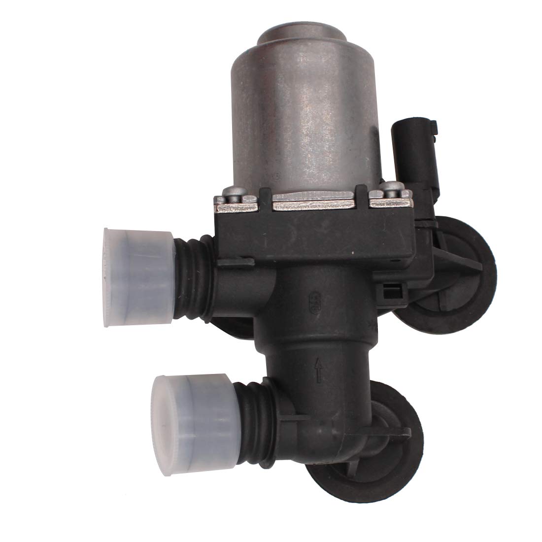 Válvula de control del calentador solenoide HAVC válvula de control del calentador de agua Para BMW E39 E46 E83 X3 325i 330i 325ci 325xi 328i 323i 525i 64118369805 1147412144