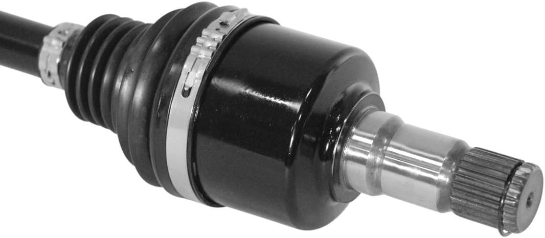 E903025 Axle, Fits ALL YEARS Massimo Hisun Sector 1000 Crew