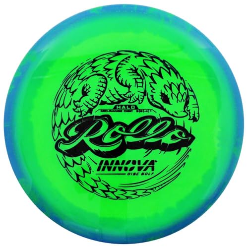 Gotta Go Gotta Throw Inc. Innova Halo Star Rollo Midrange Golf Disc