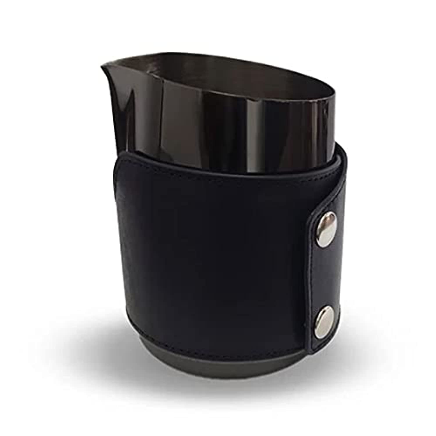 Barista Space Handless Pitcher 450ml (Black)